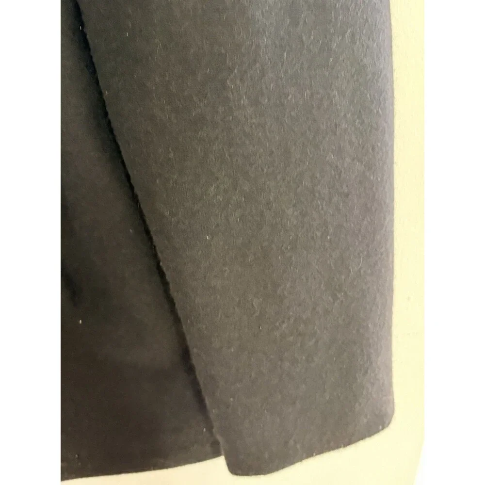 Vintage Us Navy Pea Coat Men's Size Medium, MP752394